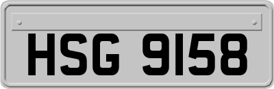 HSG9158