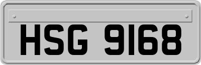 HSG9168