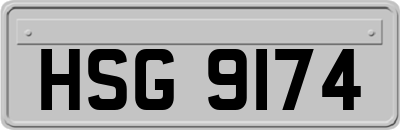HSG9174