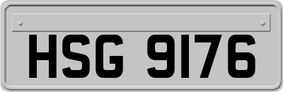 HSG9176
