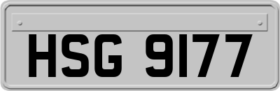 HSG9177