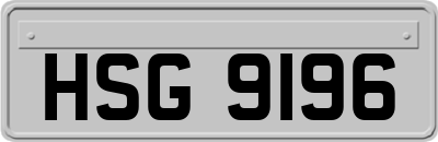 HSG9196