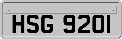 HSG9201