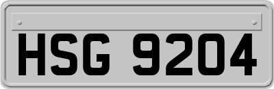 HSG9204