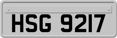 HSG9217
