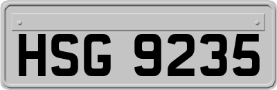 HSG9235