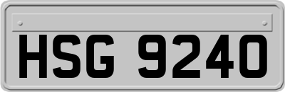 HSG9240