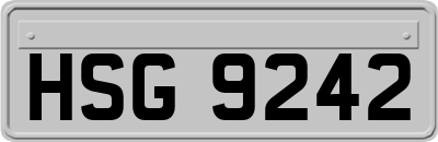 HSG9242
