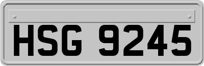 HSG9245