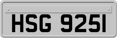 HSG9251