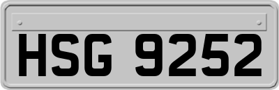 HSG9252