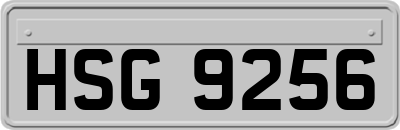 HSG9256