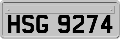 HSG9274