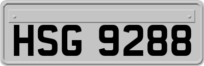 HSG9288