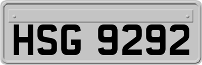 HSG9292