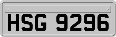 HSG9296