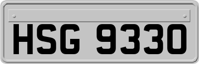 HSG9330