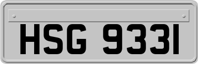 HSG9331
