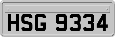 HSG9334