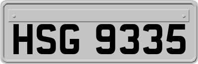 HSG9335