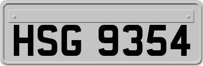 HSG9354