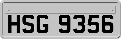 HSG9356