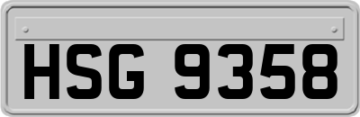 HSG9358