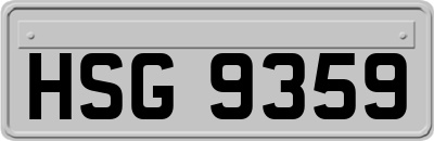 HSG9359
