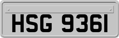 HSG9361