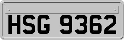 HSG9362