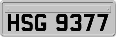 HSG9377