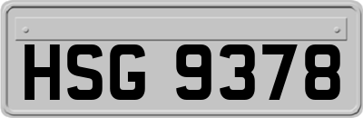 HSG9378