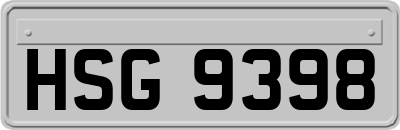 HSG9398