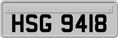 HSG9418