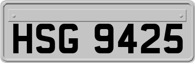HSG9425