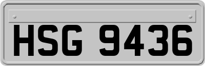 HSG9436