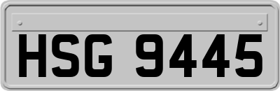 HSG9445