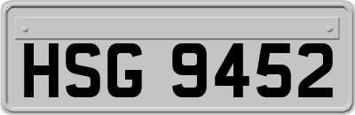HSG9452