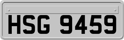 HSG9459