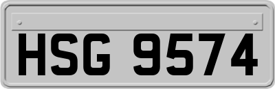HSG9574