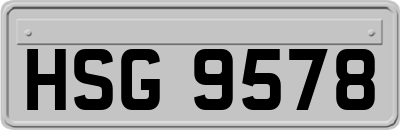 HSG9578