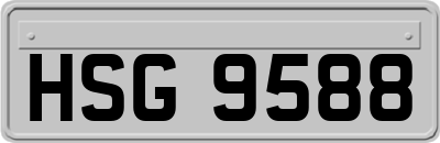 HSG9588