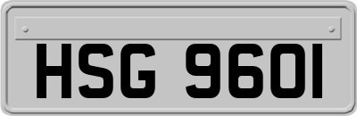 HSG9601