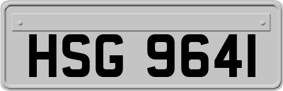 HSG9641