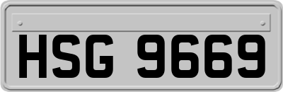 HSG9669