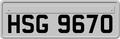 HSG9670