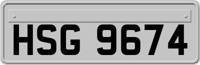 HSG9674