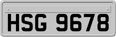 HSG9678