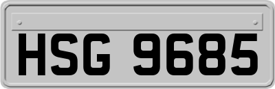 HSG9685