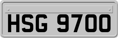 HSG9700